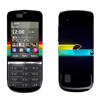 Nokia 300 Asha