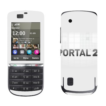   «Portal 2    »   Nokia 300 Asha