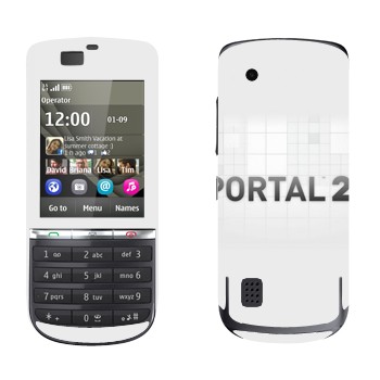 Nokia 300 Asha