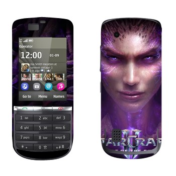   «StarCraft 2 -  »   Nokia 300 Asha