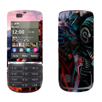 Nokia 300 Asha