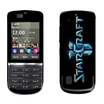   «Starcraft 2  »   Nokia 300 Asha