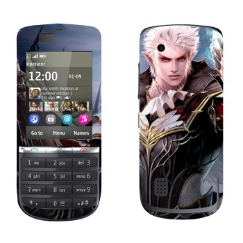   «The Kamael - Lineage»   Nokia 300 Asha