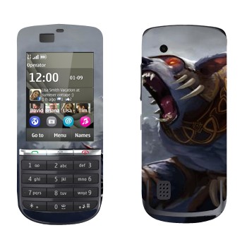   «Ursa  - Dota 2»   Nokia 300 Asha