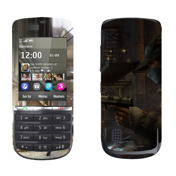 Nokia 300 Asha