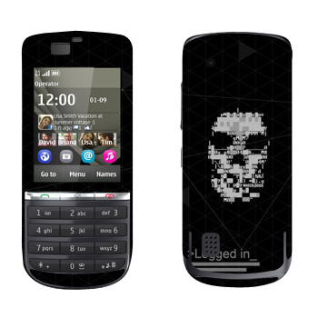 Nokia 300 Asha