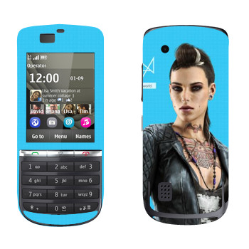   «Watch Dogs -  »   Nokia 300 Asha