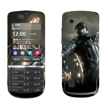   «Watch_Dogs»   Nokia 300 Asha