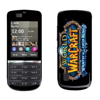 Nokia 300 Asha