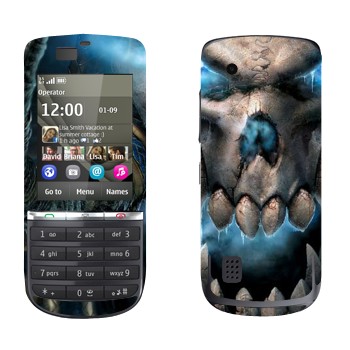 Nokia 300 Asha