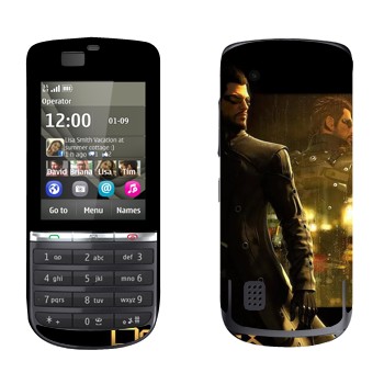  «  - Deus Ex 3»   Nokia 300 Asha