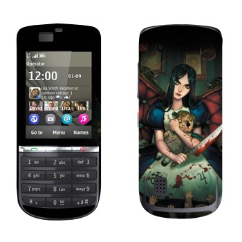 Nokia 300 Asha