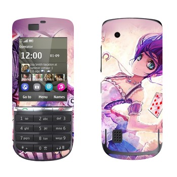   «  - Alice: Madness Returns»   Nokia 300 Asha