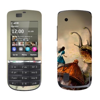   «    - Alice: Madness Returns»   Nokia 300 Asha
