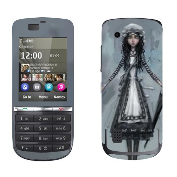   «   - Alice: Madness Returns»   Nokia 300 Asha