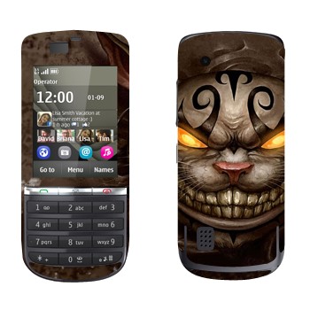   «  -    »   Nokia 300 Asha