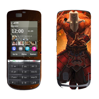   « - Dota 2»   Nokia 300 Asha