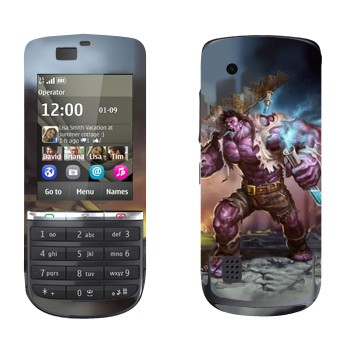   «  -   »   Nokia 300 Asha