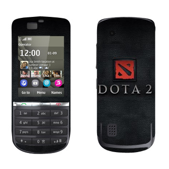   «Dota 2»   Nokia 300 Asha
