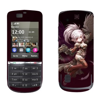 Nokia 300 Asha