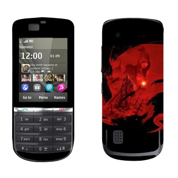   « : »   Nokia 300 Asha