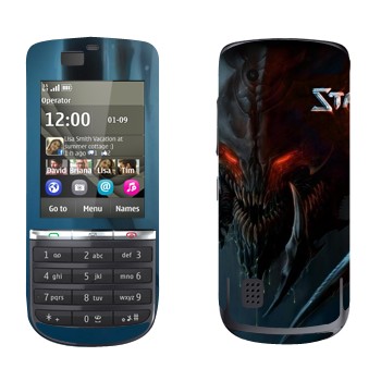 Nokia 300 Asha