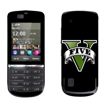   «GTA 5 »   Nokia 300 Asha