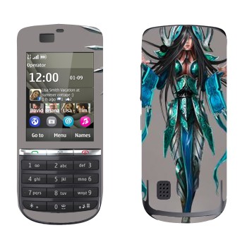 Nokia 300 Asha