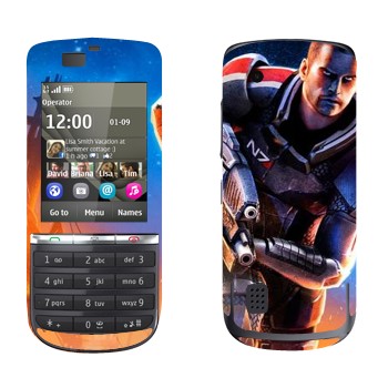 Nokia 300 Asha