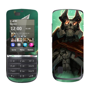   «  - Dota 2»   Nokia 300 Asha