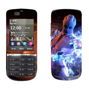 Nokia 300 Asha