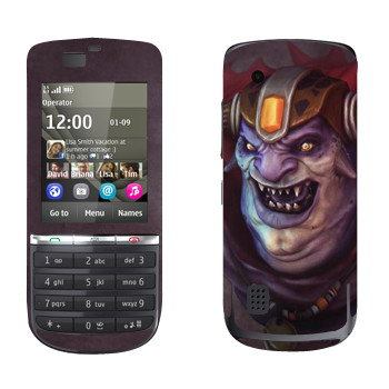   « - Dota 2»   Nokia 300 Asha