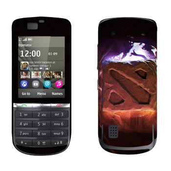   « Dota 2»   Nokia 300 Asha