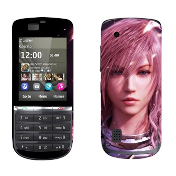 Nokia 300 Asha