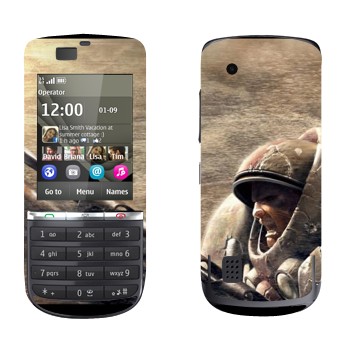 Nokia 300 Asha