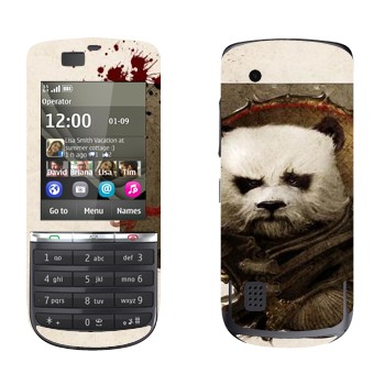   « - World of Warcraft»   Nokia 300 Asha