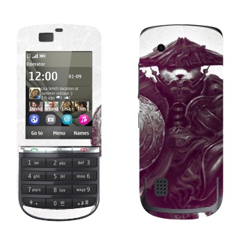   «   - World of Warcraft»   Nokia 300 Asha