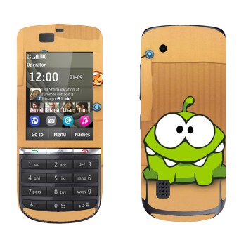   «  - On Nom»   Nokia 300 Asha