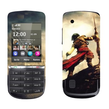 Nokia 300 Asha