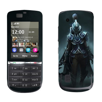   «  - Dota 2»   Nokia 300 Asha