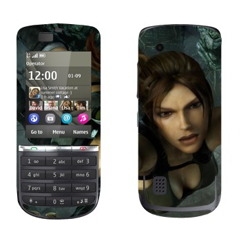   « »   Nokia 300 Asha