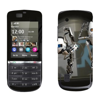 Nokia 300 Asha