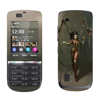 Nokia 300 Asha