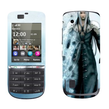   « - Final Fantasy»   Nokia 300 Asha