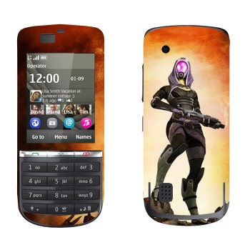 Nokia 300 Asha