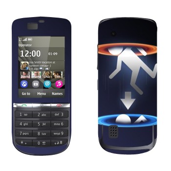 Nokia 300 Asha