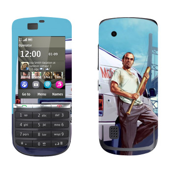   « - GTA5»   Nokia 300 Asha