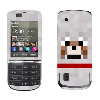   « - Minecraft»   Nokia 300 Asha