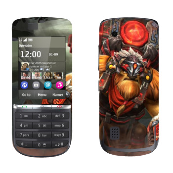   « - Dota 2»   Nokia 300 Asha