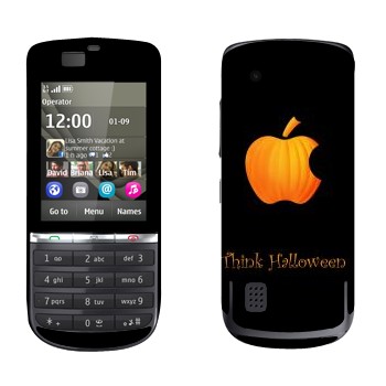   « Apple    - »   Nokia 300 Asha